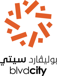 boulevard city (ar) logo.svg