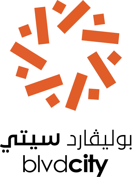 boulevard city (ar) logo.svg