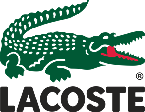 logo da lacoste