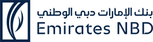 primary logo blue